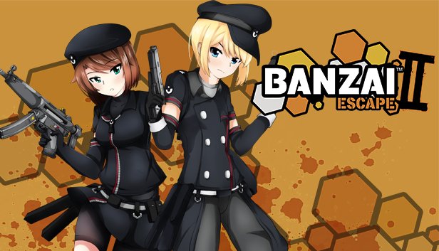 banzai-Escape-2
