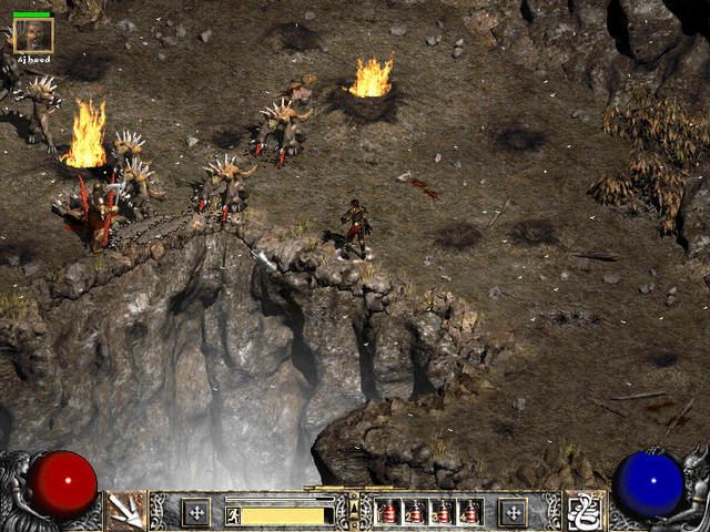 Diablo 2 Việt Hóa 4