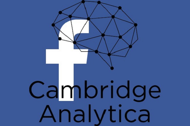 Cambridge Analytica trong vụ rò rỉ thông tin Facebook