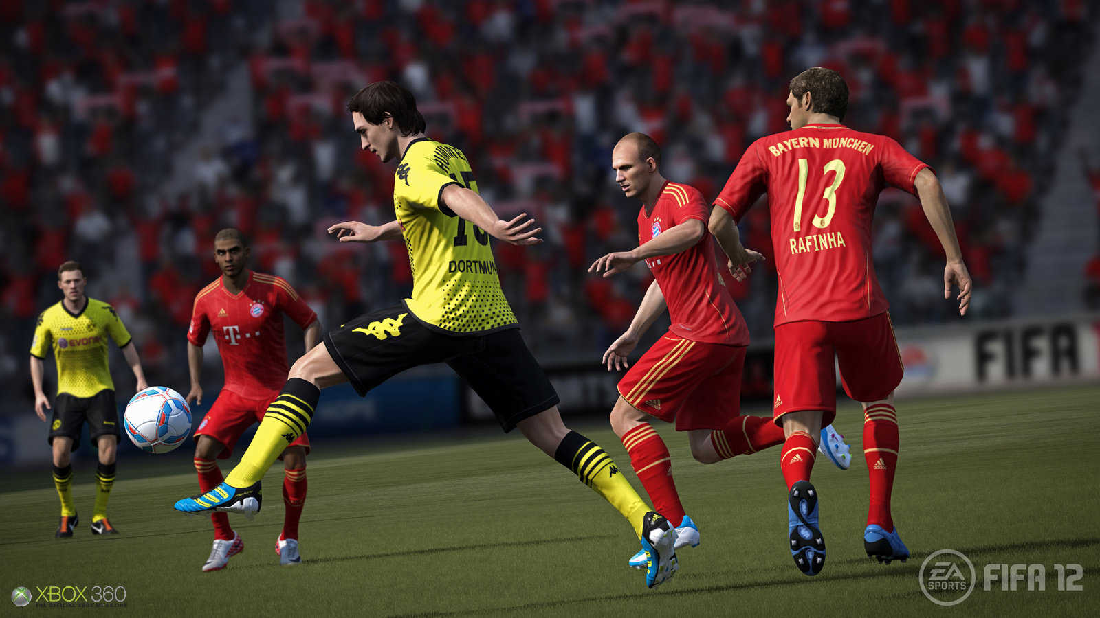 FIFA 12 4