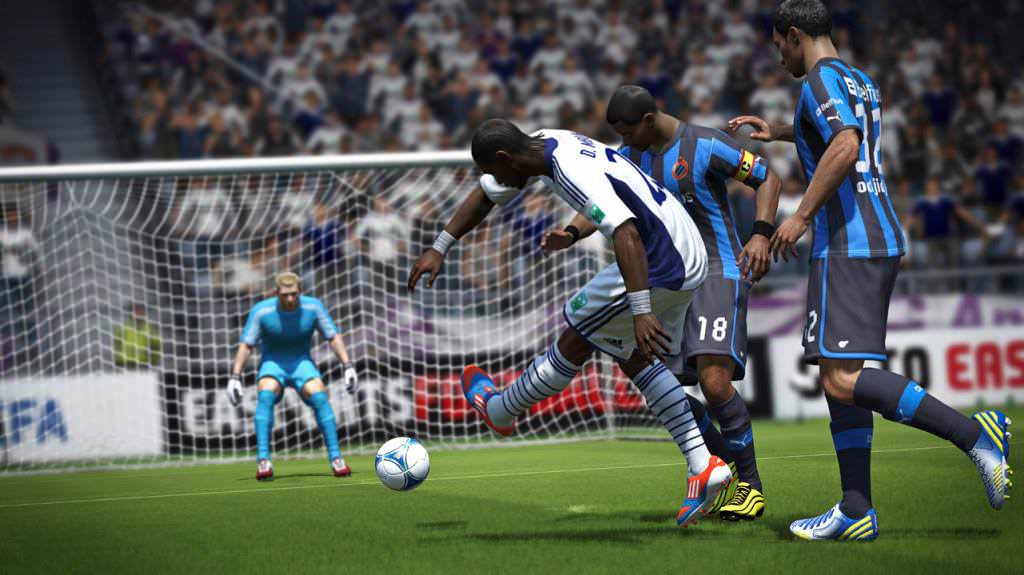 FIFA 14 Ultimate Edition v1.4 4