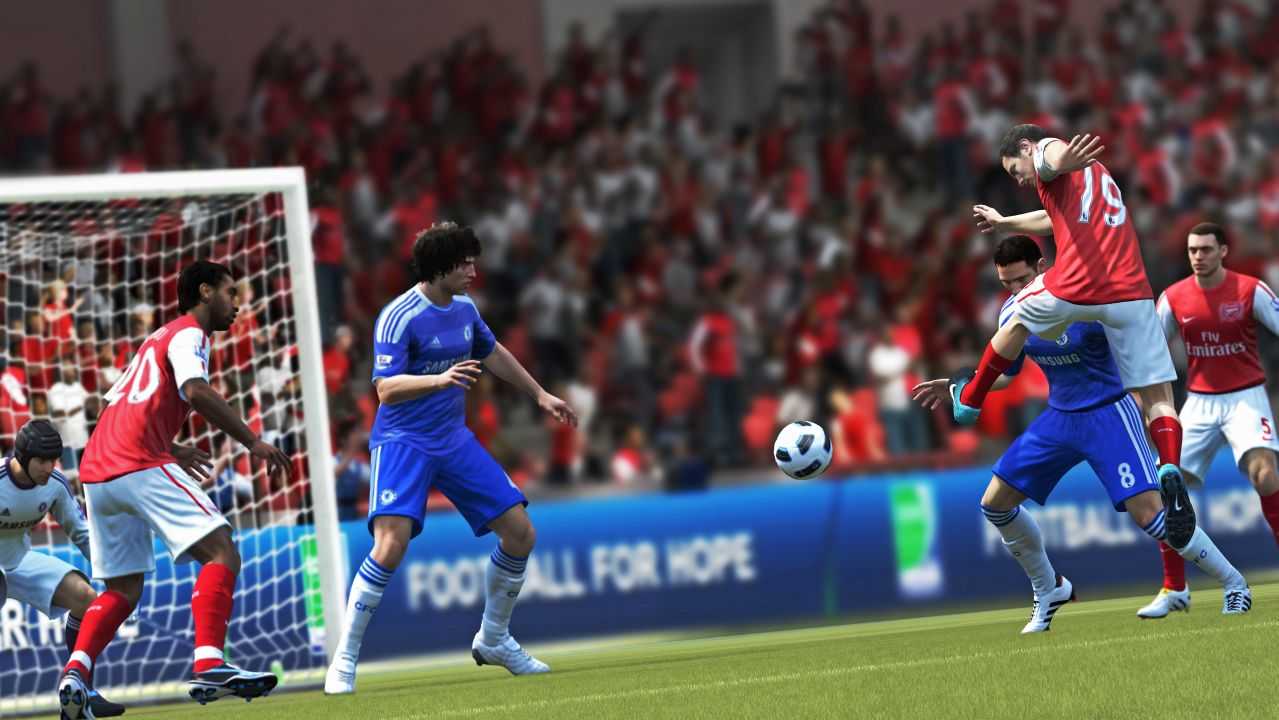 FIFA 12 3