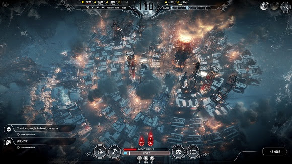 Frostpunk Game of the Year Edition 4