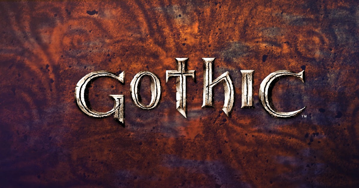 Gothic-1