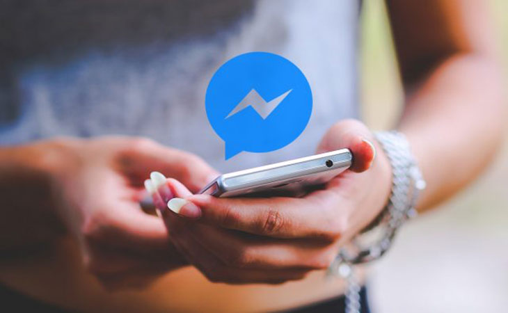 Chia sẻ màn hình trên Messenger là gì?