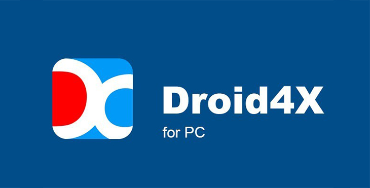 Droid4x Droid4x