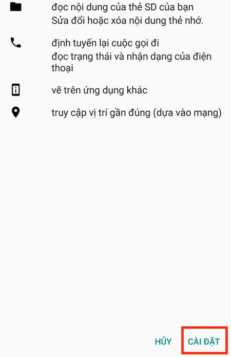 Hướng dẫn chi tiết về cài đặt và sử dụng phần mềm Snaptube