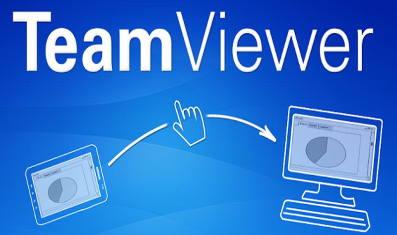 TeamViewer là gì?