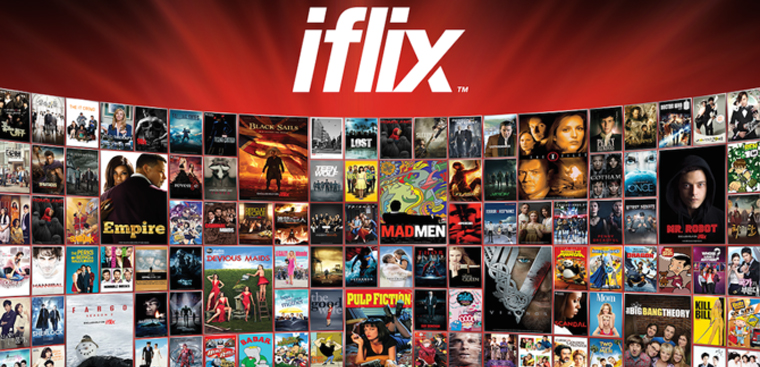 Hướng dẫn đăng ký tài khoản xem phim miễn phí 3 tháng với iflix