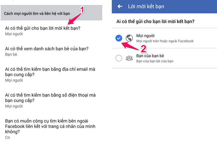 Hướng dẫn cách chặn Facebook khỏi máy tính