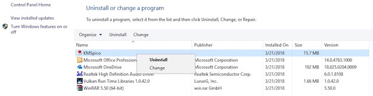 Hướng dẫn tăng tốc Windows 10 dễ làm theo (Phần 2)