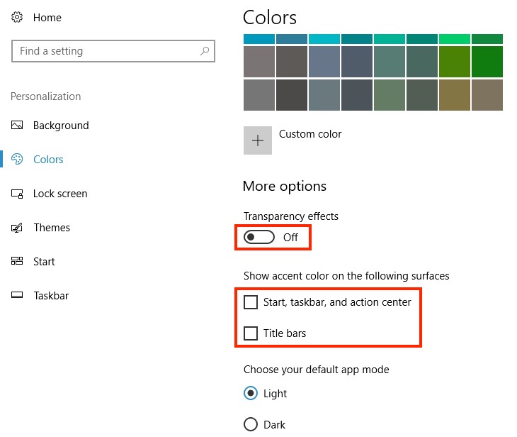 Hướng dẫn tăng tốc Windows 10 dễ làm theo (Phần 2)