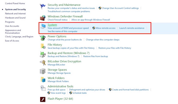 Hướng dẫn tăng tốc Windows 10 dễ làm theo (Phần 2)