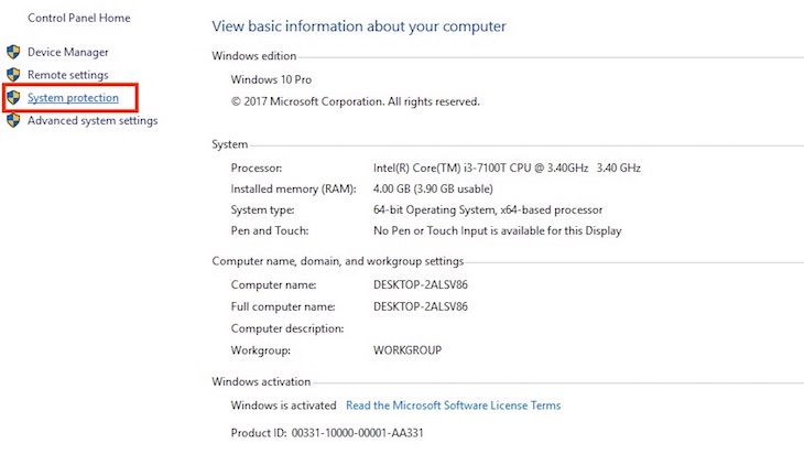 Hướng dẫn tăng tốc Windows 10 dễ làm theo (Phần 2)