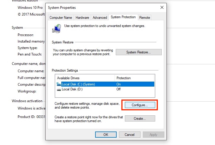 Hướng dẫn tăng tốc Windows 10 dễ làm theo (Phần 2)