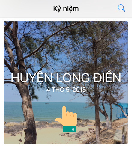 Chọn một chủ đề