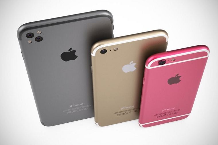 IPhone SE chuẩn bị ra mắt tại sự kiện