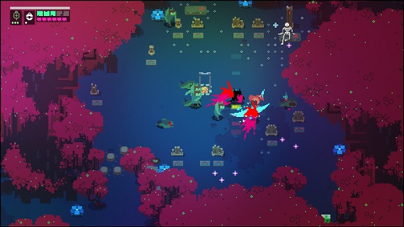 Hyper Light Drifter 2