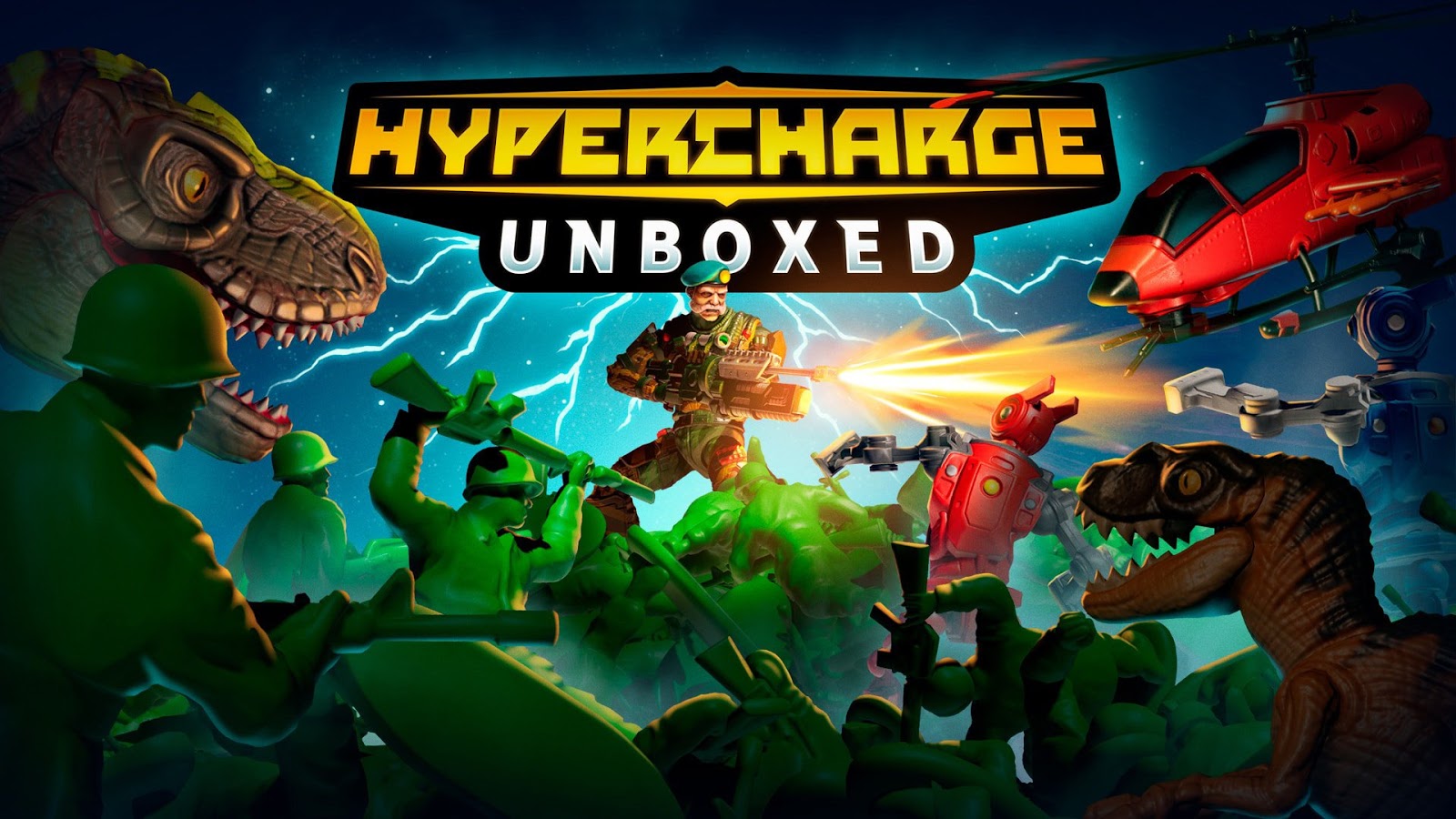 hypercharge-unboxed-trực tuyến-nhiều người chơi