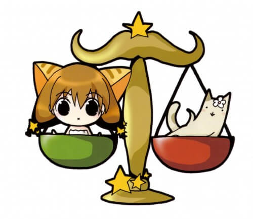 *
