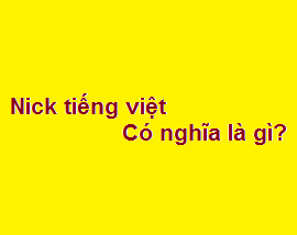 *