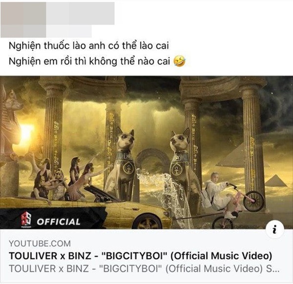 *