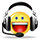 *