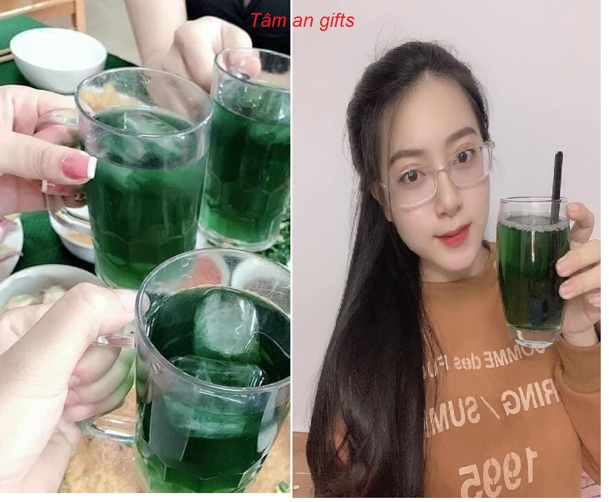 *