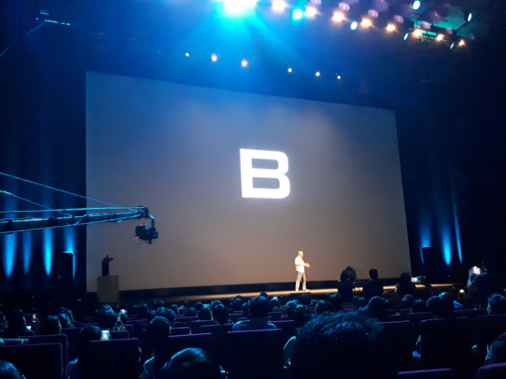 bphone 2