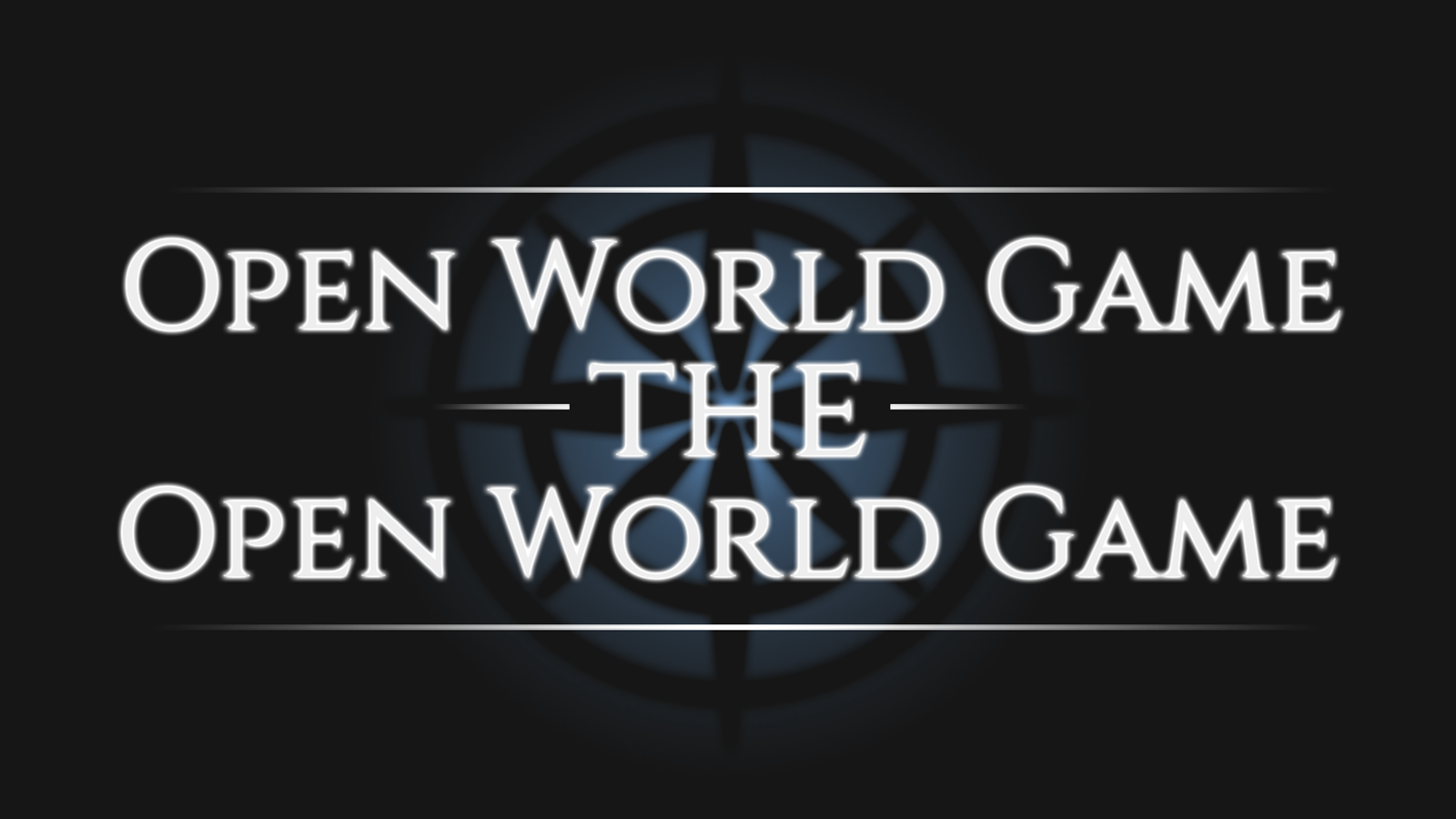 Thế giới mở-trò chơi-thế-giới-mở