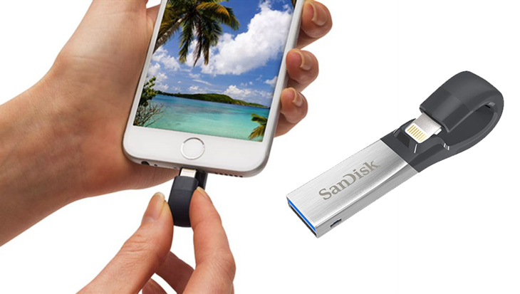 Cổng USB sét