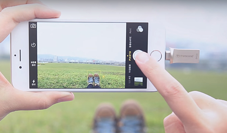 Đầu nối sét USB