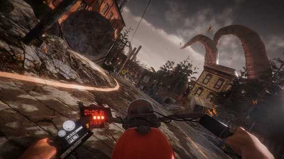 Led It Rain Remastered 3