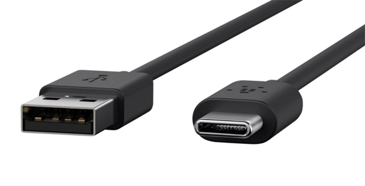 USB Loại C là gì?