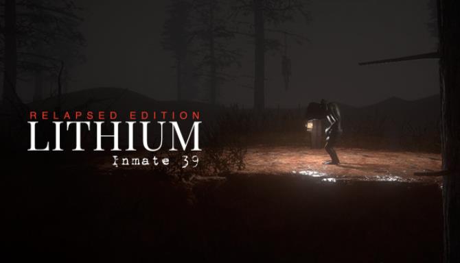 Lithium-inmate-39-phiên bản tái phát