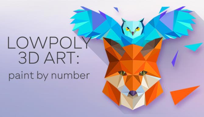 lowpoly-3d-art-paint-by-number