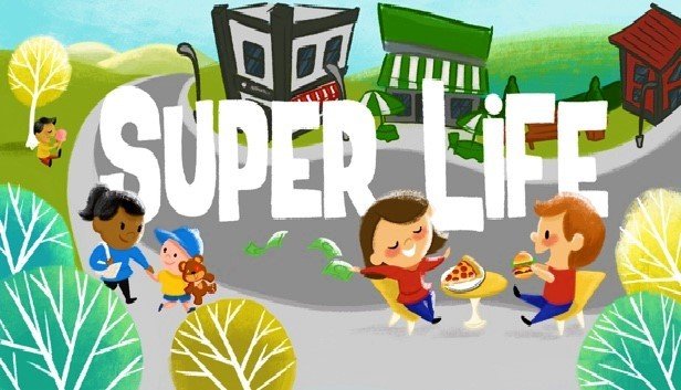Super-Life-RPG-a-song-of-ngọt-và-cay