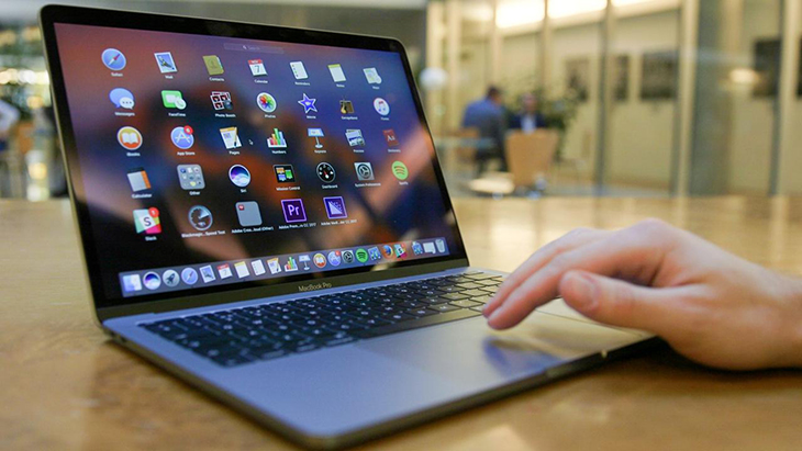 Tóm tắt các phím tắt phổ biến trên MacBook