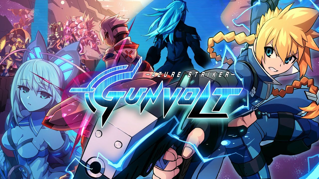 azur-tiền đạo-gunvolt-build-5197284