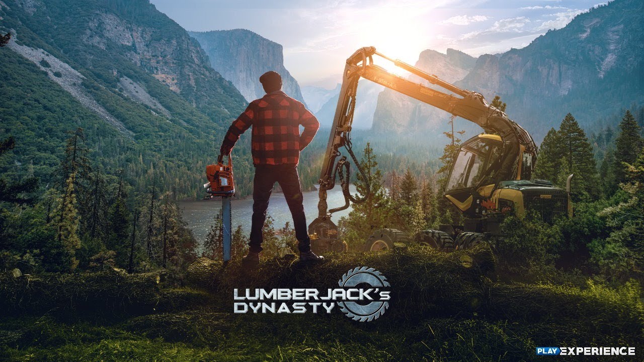 Vương triều Lumberjack