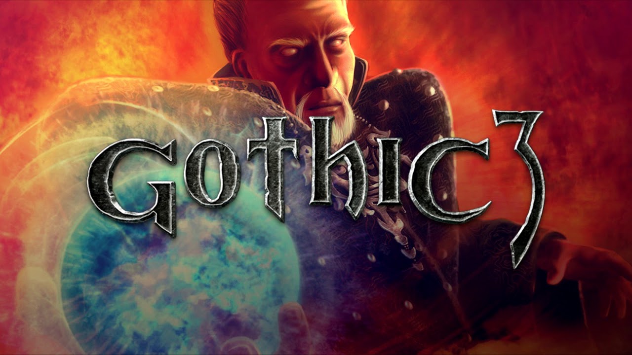 Gothic-3