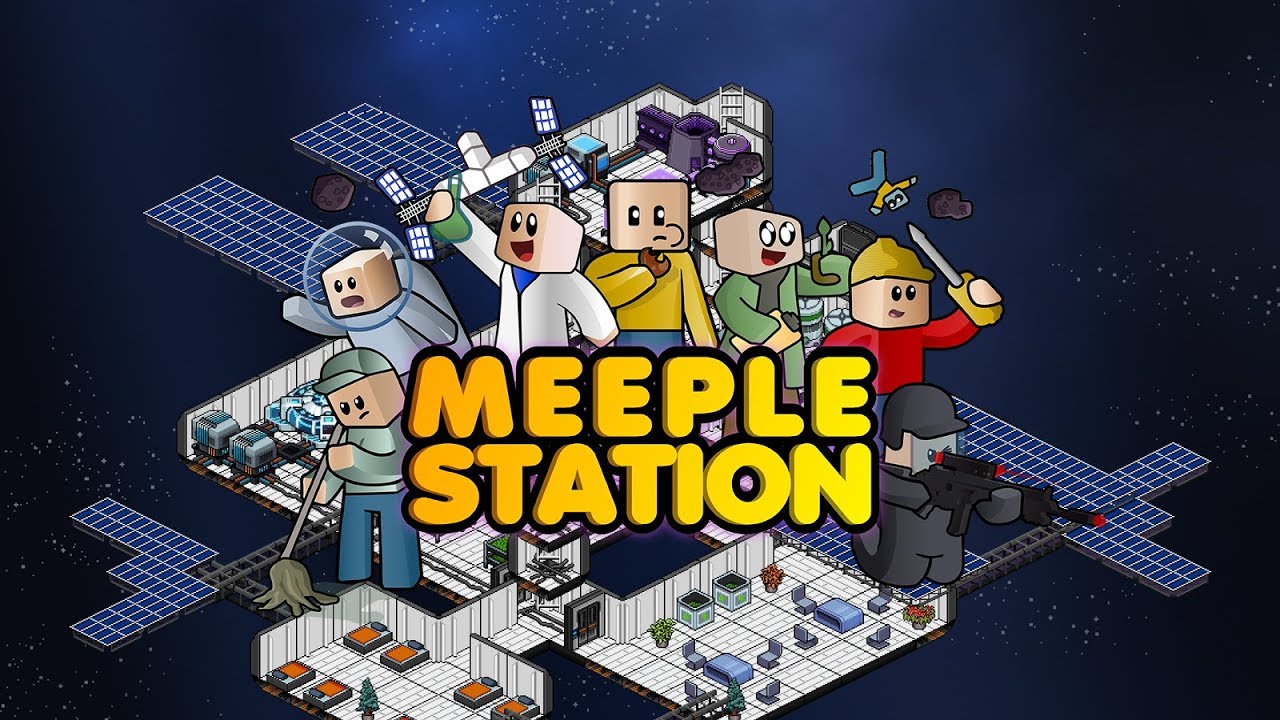 Trạm Meeple