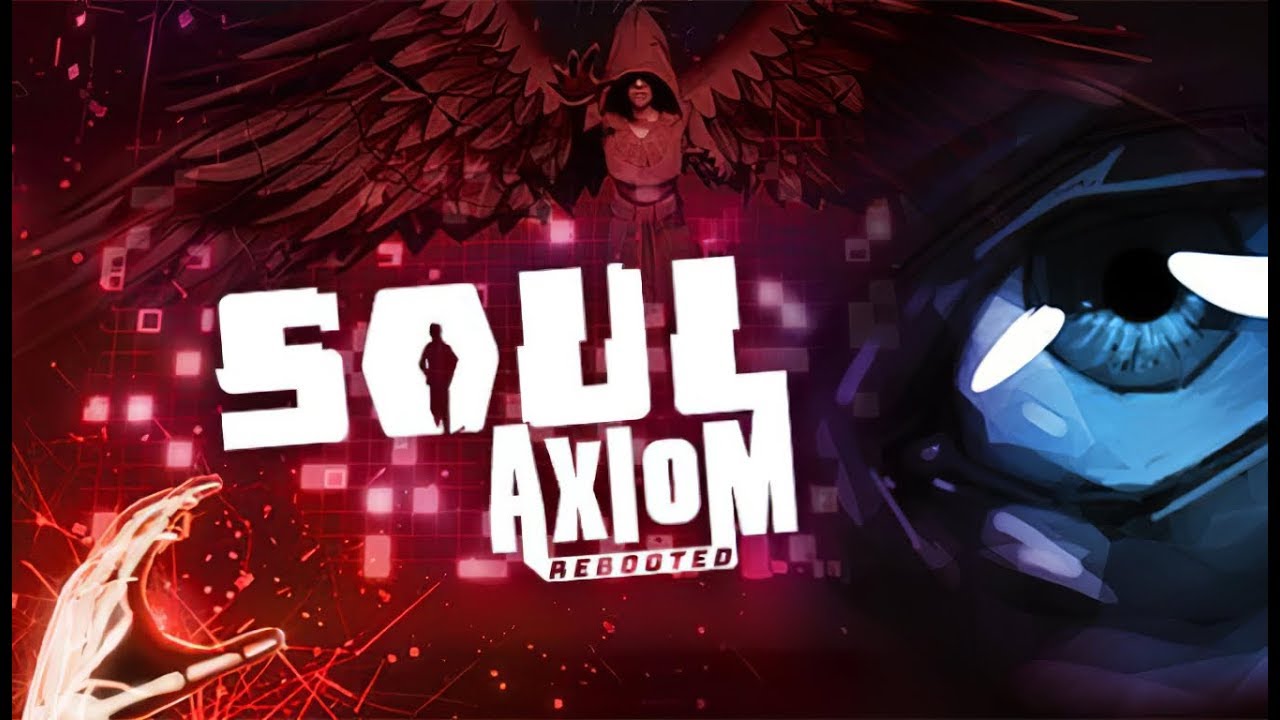 Soul-Axiom-restart