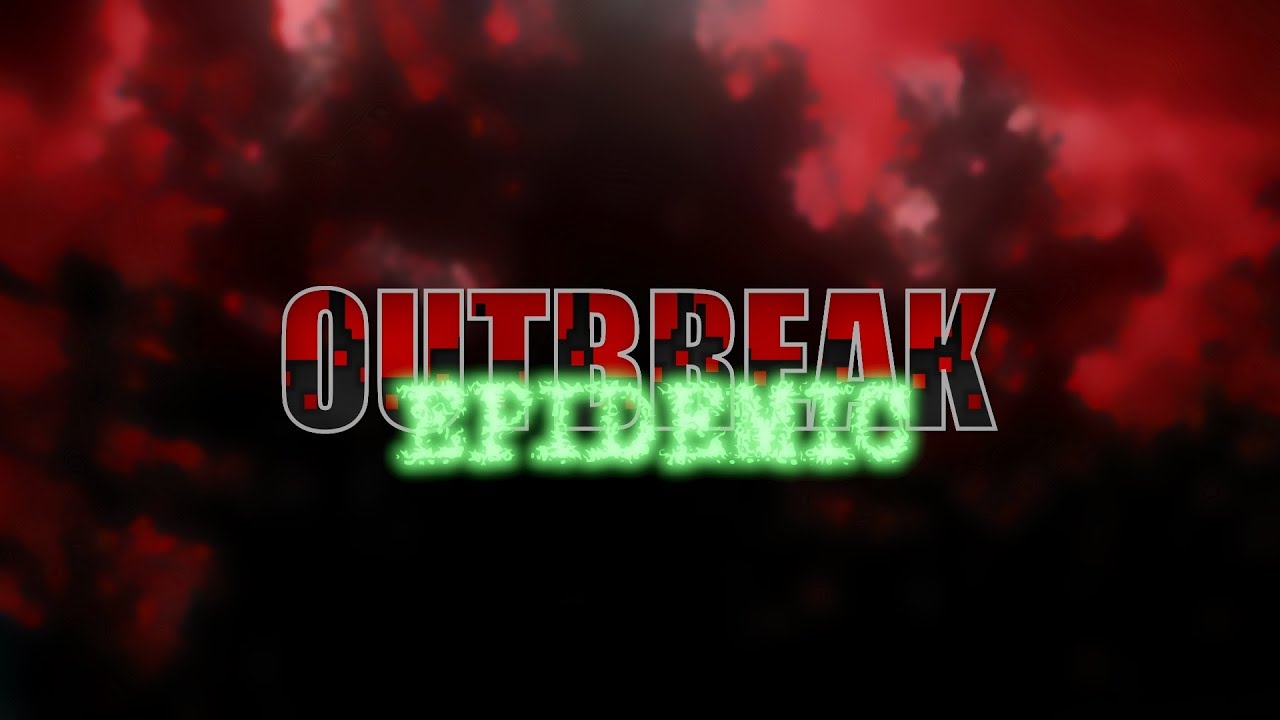 Epidemic Deluxe Outbreak Edition
