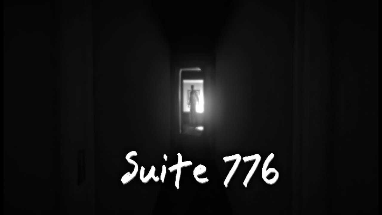 Suite-776