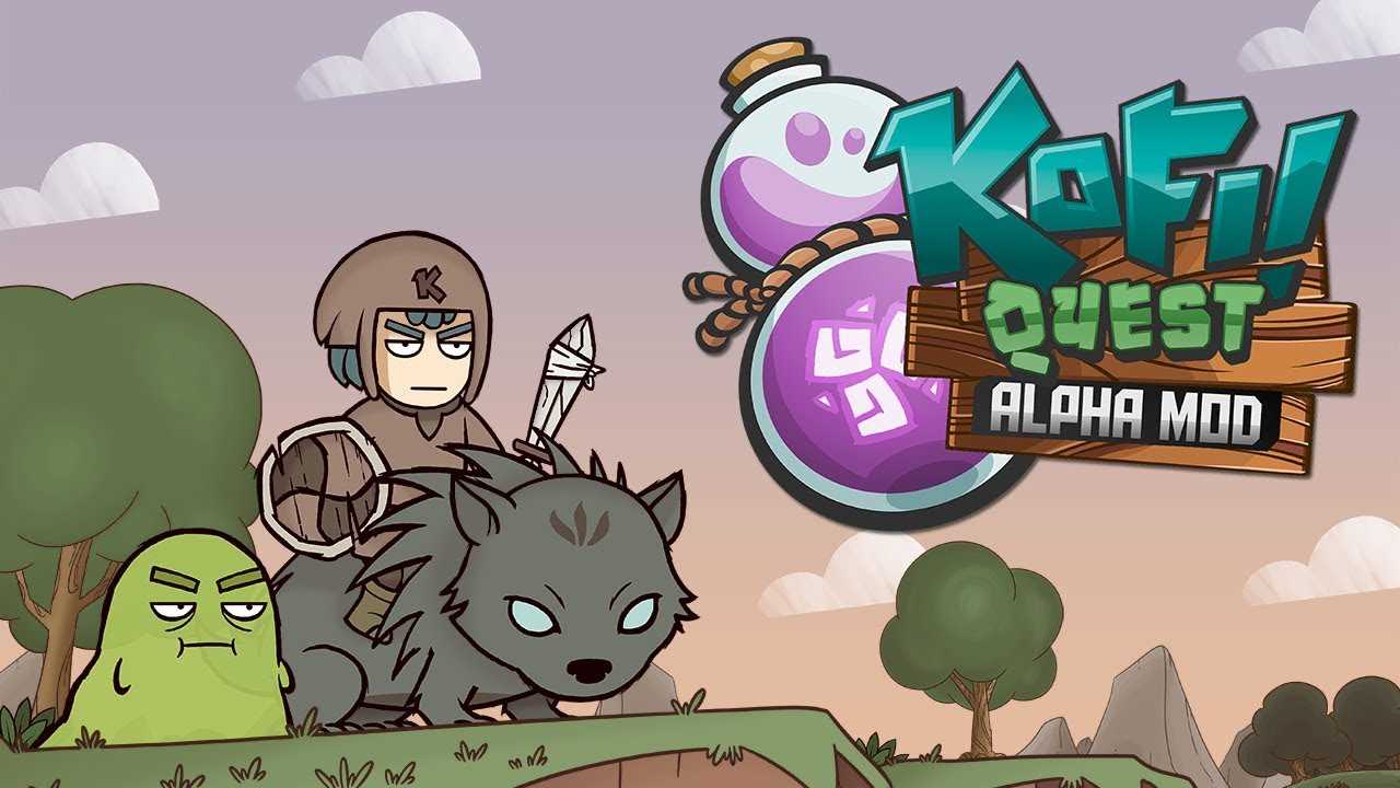 kofi-quest-alpha-mod