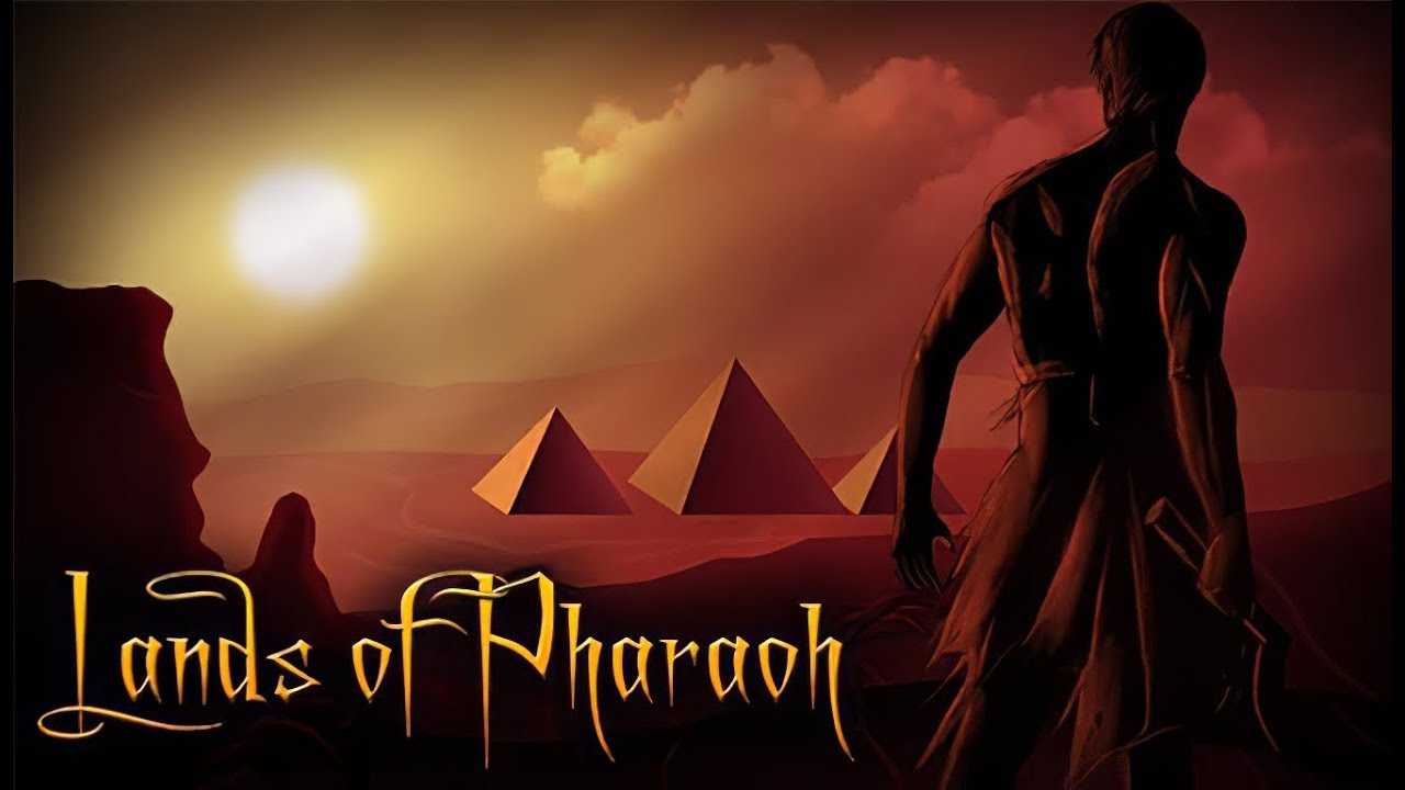 land-of-pharaoh-Episode-1