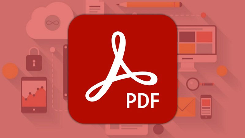 Cài đặt phần mềm đọc PDF