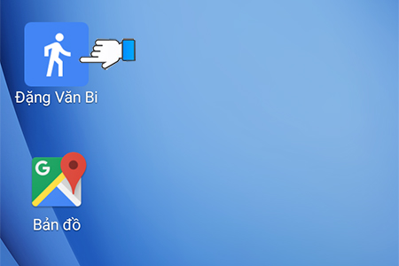 Cách sử dụng Google Maps ngoại tuyến