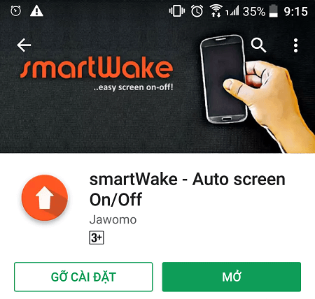 smartWake
